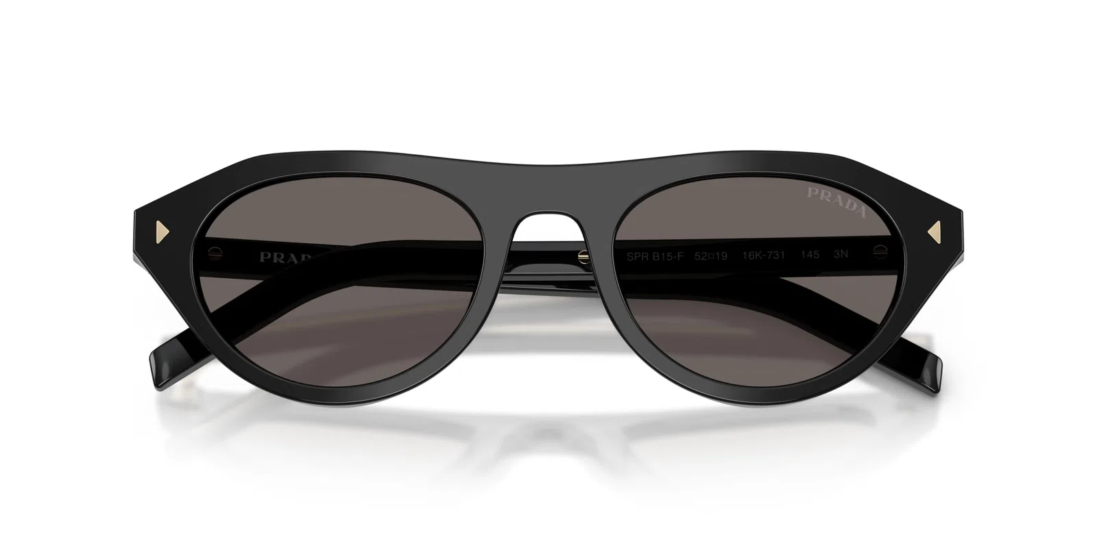 Prada B15SF Sunglasses - view 15